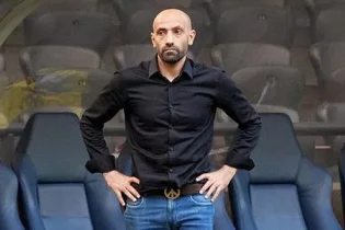 Әли Әлиев: Солтүстік Македониямен ашық шабуылда ойнай алмаймыз