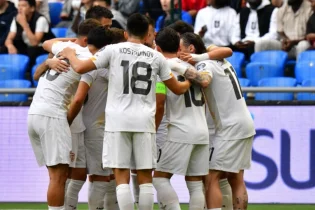 Македониялық басылым: нашар ойын, алайда Трайковскийдің шеберлігі сәтті шешіп кетті...