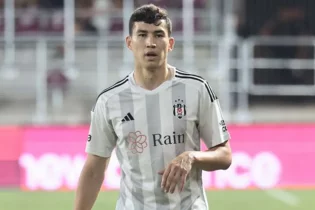 Бахтиер Зайнутдинов РПЛ өкілімен келісімге келді