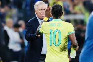 Бразилия 2026 жылғы Әлем чемпионатына жолдама алды