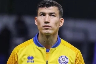 Бахтиер Зайнутдинов РПЛ-ге қайта оралуы мүмкін