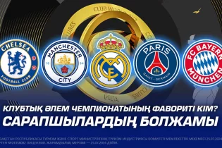 Клубтық Әлем Чемпионатының фавориті кім? Сарапшылардың болжамы