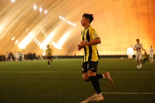 Молдовалық футболшы: ҚПЛ-дегі клубтардың қаржылық әлеуеті Суперлигадан әлдеқайда жоғары