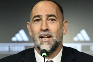 Игор Тудор “Ювентуспен” келісімшартын ұзартты