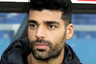 Мехди Тареми әскери қақтығыстарға байланысты Ираннан шыға алмай қалды