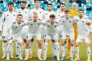 «Жеңіс» алғашқы жеңісін тіркей ме? Бүгін «Тұран» легионерсіз ойнамақ