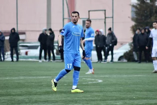 «Ұлытау» үшінші рет қатарынан жеңіске жетті