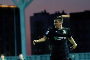 «Жеңіс» Түркістанда алғашқы жеңісін тіркеді