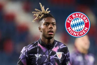 “Бавария” Нико Уильямстан бөлек тағы екі ойыншыны да қарастырып жатыр