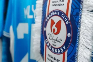 «Ордабасы» өз алаңында тең түсті