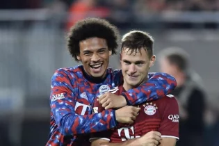 “Мен бұны күтпедім.” – Киммих Саненің “Бавариядан” “Галатасарайға” ауысуы туралы