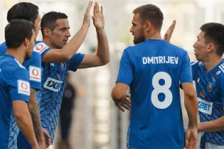 «Ertis» түркістандық «Тұран» клубының бірнеше ойыншысын қатарға қосуы мүмкін