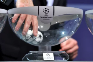 Бүгін отандық клубтарымыз Еурокубоктағы қарсыластарын анықтайды