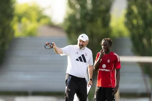 Танымал маман: «Ақтөбенің» соңғы ойындары көңілден мүлде шықпайды