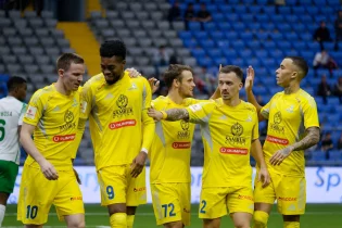 «Астана» клубы еурокубоктағы алғашқы қарсыласын білді