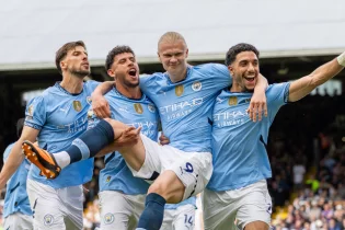 «Манчестер Сити» клубтар арасындағы Әлем чемпионатын жеңіспен бастады