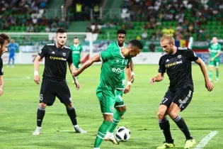 Грузиялық сарапшы «Ордабасының» мүмкіндігі жайлы: мұндағы фаворитті кесіп айту қиын...