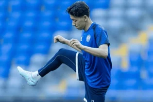 Дәурен Жұмат «Оқжетпестің» мақсаты туралы: маусымды сәтті аяқтап, Еуропада ойнағымыз келеді