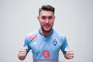 Абат Айымбетов РПЛ-де? Магомед Адиев шабуылшыны қасына шақырыпты