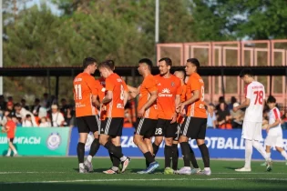 Бірінші лига, 10-тур: «Каспий» мен «Алтай» ұпай санын арттырып, Ақтөбелік жастар тұңғыш жеңісін тіркеуге тырысады