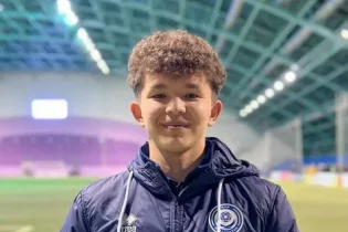 Мәскеулік «ЦСКА» мен хорватиялық «Хайдук» таласқан шабуылшыны «Тұран» менсінбеген дей ме? Түркістандық клуб 200 миллионнан қағылайын деп тұр