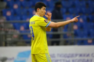 Бактиер Зайнутдинов «Бешикташ» клубынан кететін ойыншылардың тізіміне енді