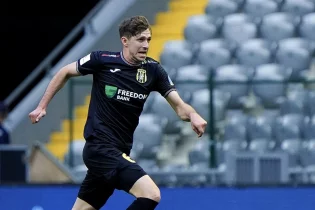 «Жеңіс» екінші рет қатарынан жеңіске жетті