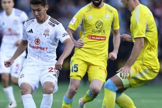 Григорий Бабаян: біз үшін өте маңызды жеңіс