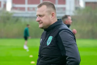 Виталий Жуковский қайта «Атырауды» тізгіндеді