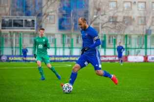 Тәжірибелі қорғаушы «Тұранмен» келісімге келді