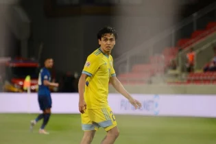 Рамазан Оразов Дания чемпионатына ауысқаны жайлы: бас бапкерінің өзі қызығушылық танытты