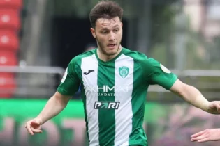 Максим Самородов өзге клубқа ауысуы мүмкін