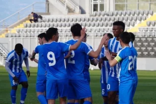 «Тараз» футбол клубы өз түлектерін қайта шақырды