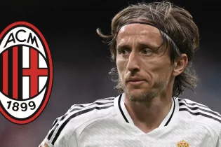 Лука Модрич Клубтар арасындағы Әлем чемпионатынан кейін “АС Милан” сапына қосылады