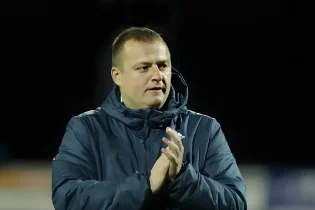 «Атырау» клубының жаңа бас бапкері мәлімдеме жасады