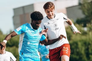 Алғашқы жартылай финалдың матчында есеп ашылмады