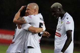 «Тобыл» Қазақстан кубогының алғашқы ойынында жеңіске жетті