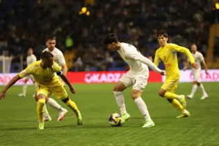 Қазақстан Премьер-лигасы: Бірінші айналымда қандай жайттар тіркелді?