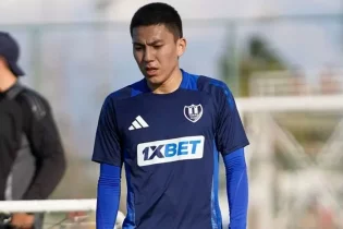 «Тұран» клубы беймәлім ойыншыларды алуды жалғастырып жатыр