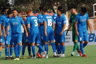 «Ұлытау» клубы жапониялық футболшыны алды