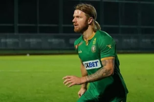 «Елімайдың» жарқын жұлдызы командамен қош айтысты