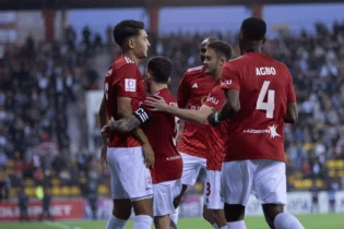 Қазақстан чемпионатындағы ең дөрекі команда анықталды