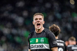 Виктор Гёкереш “Манчестер Юнайтедке” қосылуға дайын екенін мәлімдеді