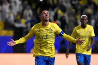 Роналду “Аль-Наср” клубында спорттық шешімдер қабылдау мүмкіндігіне ие болды