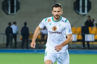 «Легия» - «Ақтөбе» жұбының фавориті кім? Польшалық футболшы екіұшты жауап берді