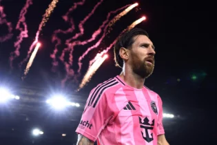 Лионель Месси «Интер Майамиден» кетуі мүмкін