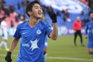 «Ертіс» еңсе тіктеп келеді. Павлодарлық клуб Бірінші лигада ең сапалы трансфер жасады