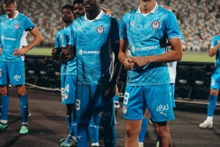 Шетелдік бапкер «Ордабасы» - «Торпедо» Кутаиси жұбының фаворитін атады. Жауап анық емес, сонда қай команда басым?