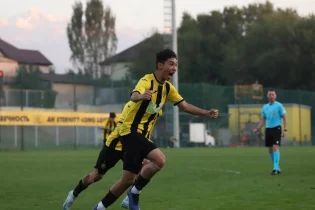 “Кеншілер” келешегінен үлкен үміт күттірер ойыншыны қатарына қосты