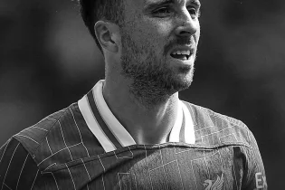 “Ең дарынды емес шығармын, бірақ мен ең еңбекқор боламын.” Диого Жота мен інісі көлік апатынан қаза тапты